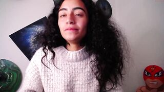 mag_mell_skulls - [Chaturbate] Hard Pvt Blowjob Camwhores