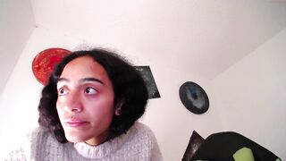 mag_mell_skulls - [Chaturbate] Privat zapisi Fingering Sexy Bitch