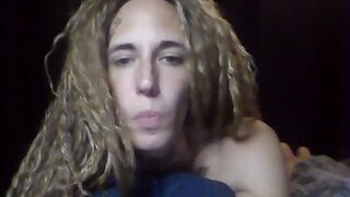 mamadamac - [Chaturbate] Live Show Pretty Cam Model hot