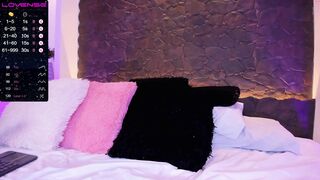 mara_martinez - [Chaturbate] College Girl Cum Private Video