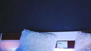 mayadelevinnge - [Chaturbate] Domi real Live Show