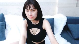 maya_sii - [Chaturbate] Lovely Amateur best Cumming