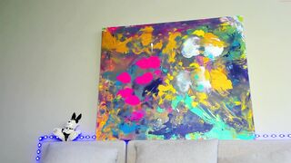 _meganmeow_ - [Chaturbate] Amateur Perfect Body chica