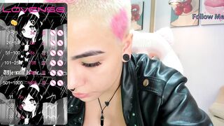 midnight_doll_ - [Chaturbate] Rides Webcam Recording amazing