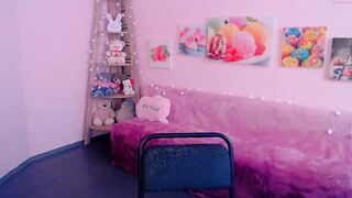 mila_aime - [Chaturbate] ride Live Cams mouth