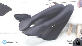 miss_ak - [Chaturbate] real art Naked