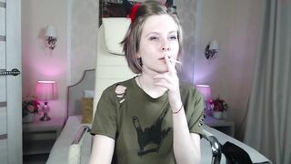 miss_bdsm_viol - [Chaturbate] Fantastic Boobs Reach Orgasm Gorgeous