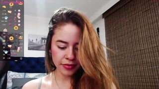 miss_elisa1 - [Chaturbate] Homemade role-play romantic
