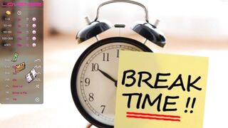 mom_blonde - [Chaturbate] Hot Show big-ass Recording