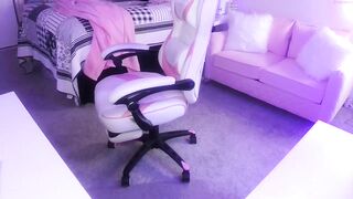 mommy_julia - [Chaturbate] Sex Toys doggy real