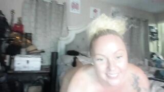 mslovelymarilyn - [Chaturbate] doggy Porn Web Chat Lovely Amateur