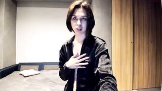 Nancy_shine_ - [Chaturbate] First Time Playful Hottest Webcam Babe
