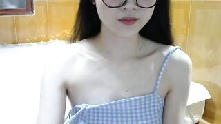 ohhbaaby - [Chaturbate] Horny Super Naked Model