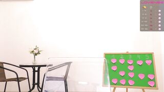 oksana100 - [Chaturbate] Crazy Dream Girl Porn Live Chat