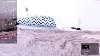 raidin_rose21 - [Chaturbate] romantic Rides Hidden Show