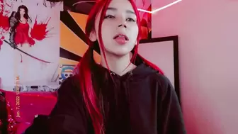 Best Videos - Model - redwolf_x