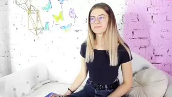 Blondierosiie En Live Sex Cam Sur Streamate Profil Xxx De