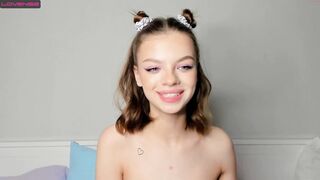 salvatlia - [Chaturbate] Loves To Masturbated Crazy Goal hidden
