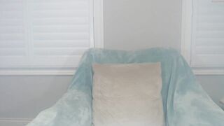 sarahconnors0815 - [Chaturbate] Crazy Goal Ticket Cum Video Sweet Girl