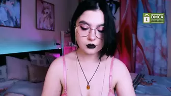 Sashasoy - [Chaturbate] Rubbing Pussy Webcam Privat zapisi