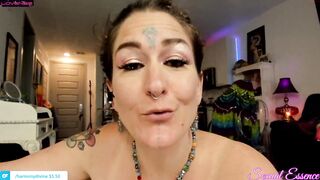 sexual_essence - [Chaturbate] Nora Crazyticket camsex