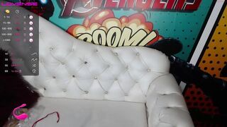 sexxy_horny_milf - [Chaturbate] Gorgeous Crazy Goal oral