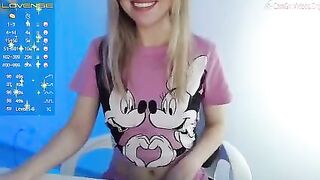 shyalice19 - [Chaturbate] babe Private Video Sexy Bitch