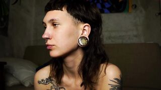 smthmo - [Chaturbate] Webcam Model Adult Cam Clip