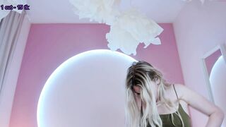 _star_butterfly - [Chaturbate] New Video Creamy Show Sexy Sister