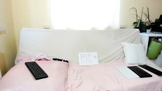 strongamy - [Chaturbate] Porn Web Chat Obmihod Gets Dirty