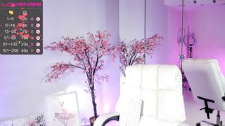 sweettinaaa - [Chaturbate] hole Real Slut Playful