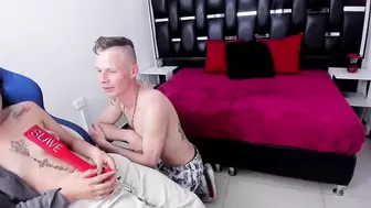 Dana_milan08 - [Chaturbate] awesome Porn Surprise