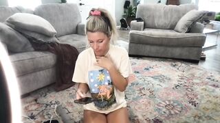 texas_blonde - [Chaturbate] Porn Live Chat licking play