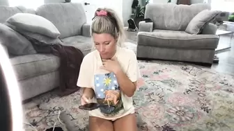 Arielandlebron - [Chaturbate] webcamsex Super licking