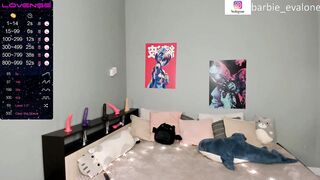 ukra1ne_barbie - [Chaturbate] Adult Roleplay lovers