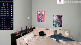 Ukra1ne_barbie - [Chaturbate] Adult Roleplay lovers