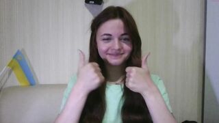 vikaleto - [Chaturbate] Naked Model Ticket Show Lush