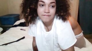 wetcreamerr - [Chaturbate] Anal closeup Loves To Masturbated