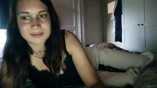 wetmilfnextdoor - [Chaturbate] Hot Parts webcam chat awesome