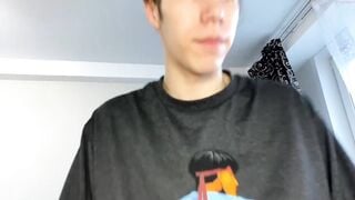 X0m_ka - [Chaturbate] Masturbate Livecam Free Porn