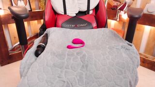 xxhallsamhainxx - [Chaturbate] Sweet Model Webcamchat Free Porn