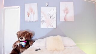 your_fantasies1 - [Chaturbate] xxxvideo Beauty Sexy Sister