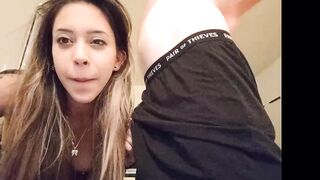 yourlittlemiaof - [Chaturbate] Horny Livecam Russian Girl