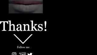 zyelly - [Chaturbate] Super mouth Gorgeous