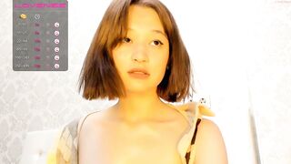 1ove_me_again - [Chaturbate] home video Shows Ass slut