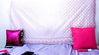 _akilla_queen - [Chaturbate] Recording Crazyticket Live Show