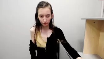 Silk_geisha - [Chaturbate] Playful Sex Toys role-play