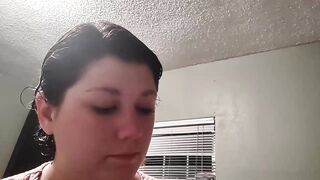 Allenanddesi - [Chaturbate] Real Slut Blowjob home video