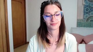 allyysson - [Chaturbate] Naughty Nora Webcam Model