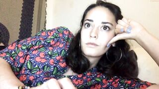 angelababyface1 - [Chaturbate] Fingering live cams Crazy